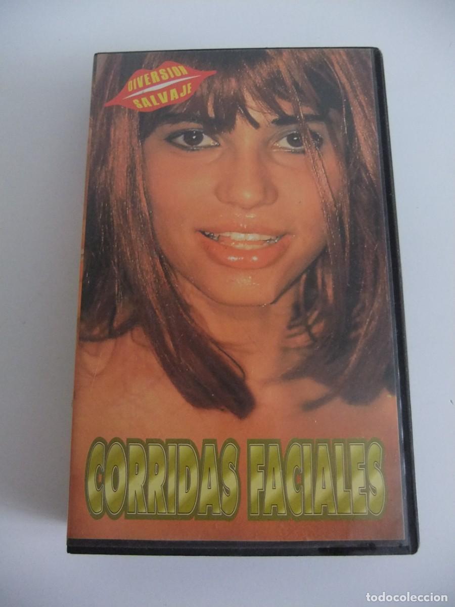 Peliculas: vhs pelicula porno corridas faciales