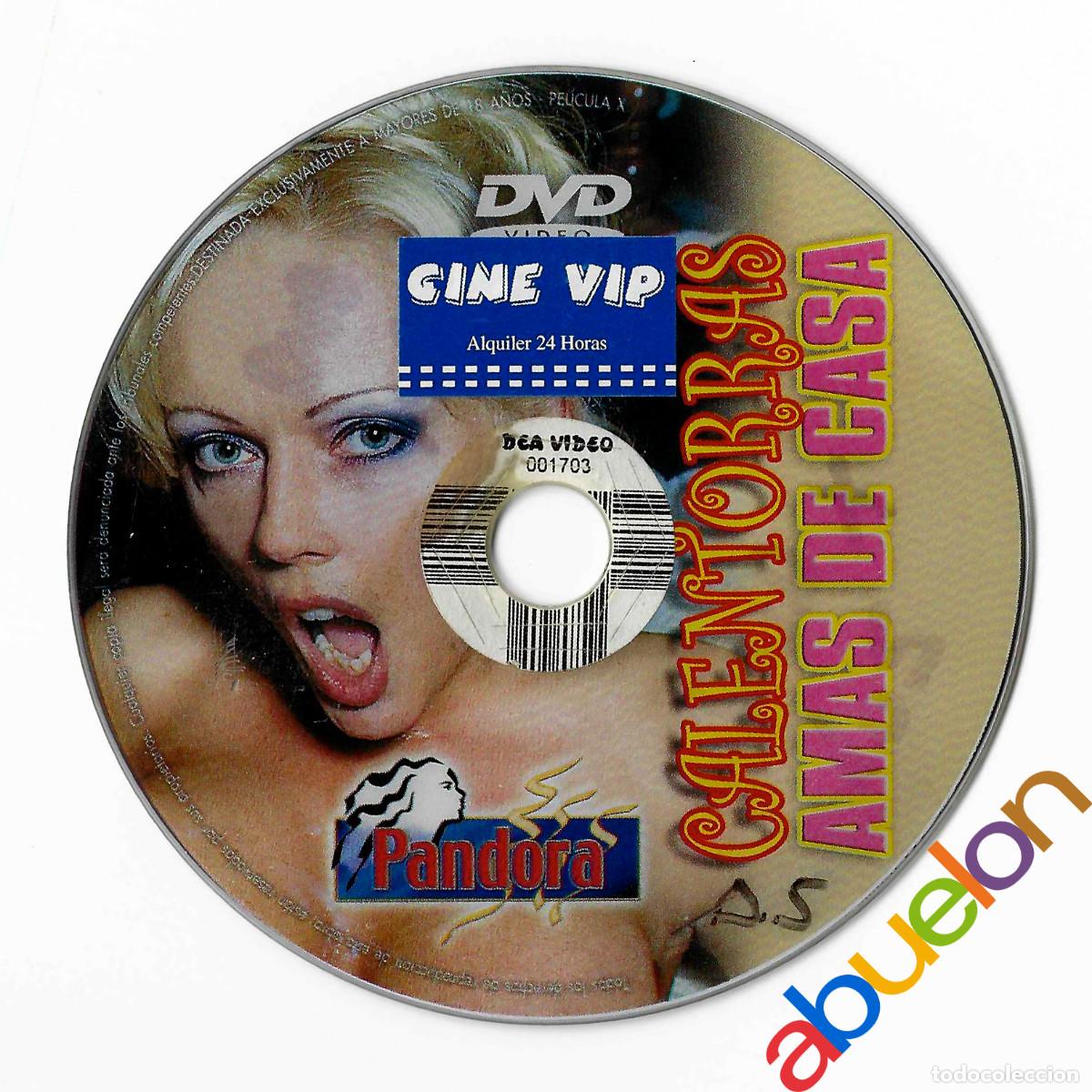 Peliculas: CALENTORRAS AMAS DE CASA KELLY TRUMP MANDY MISTERY DENISE LA BOUCHE ANITA PARIS VICKY LEANDER X DVD