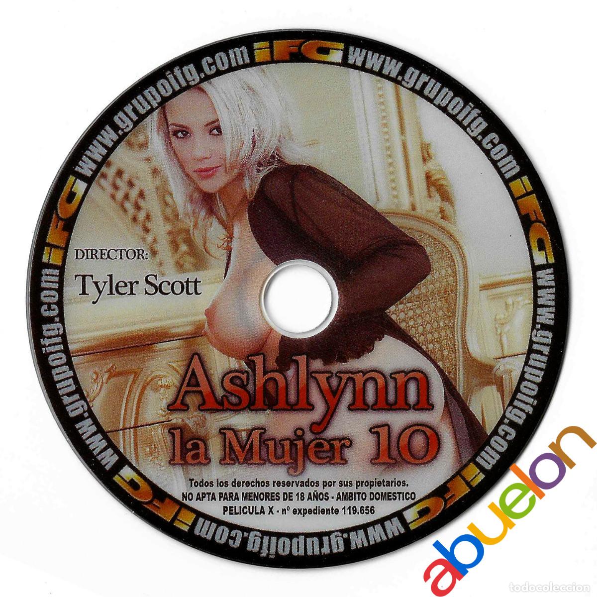 Peliculas: ASHLYN BROOKE LA MUJER 10 SCOTT TYLER AND FRIENDS PELICULA PORNO TETONA CORRIDA FACIAL GRUPO IFG DVD