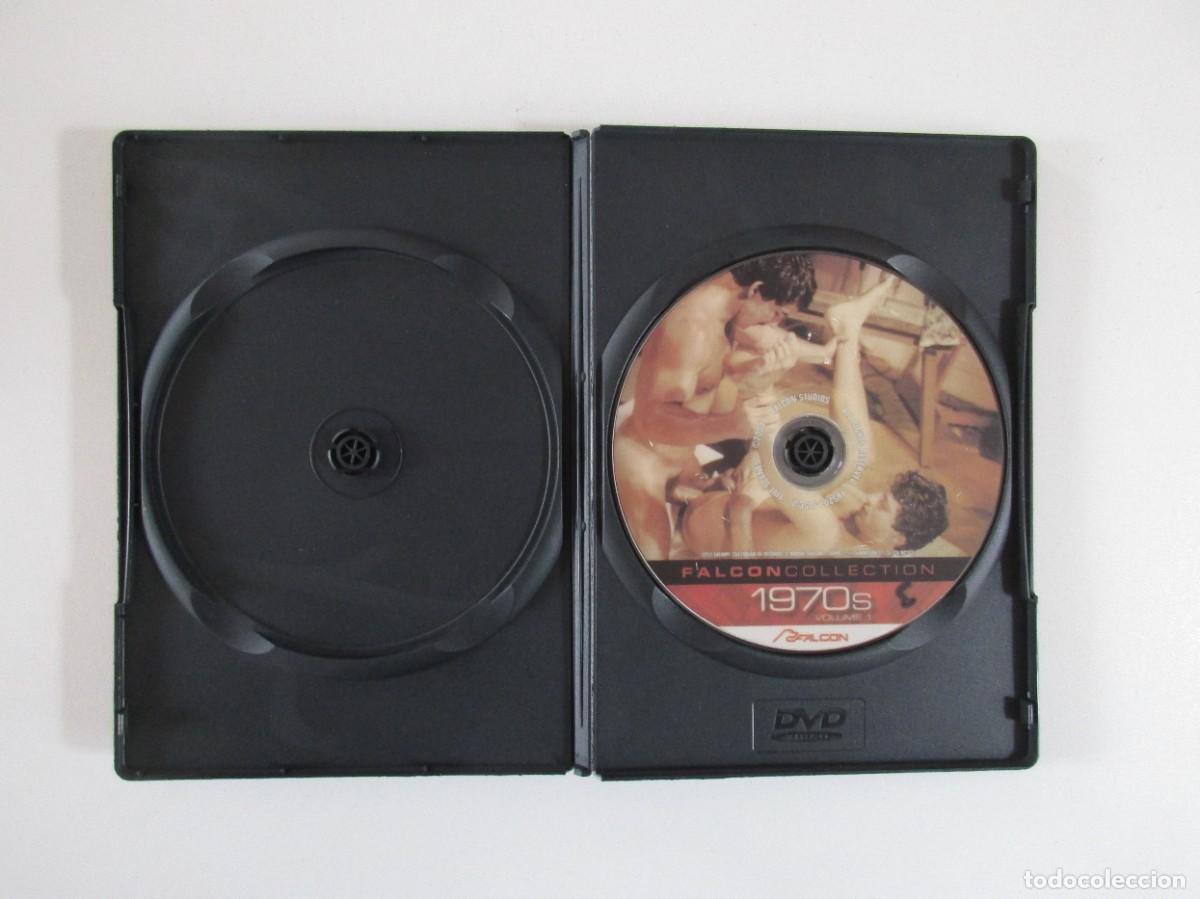 Peliculas: FALCON COLLECTION 1970s - CINE PARA ADULTOS - PORNO GAY
