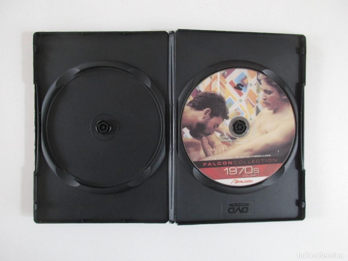 Peliculas: FALCON COLLECTION 1970s - CINE PARA ADULTOS - PORNO GAY