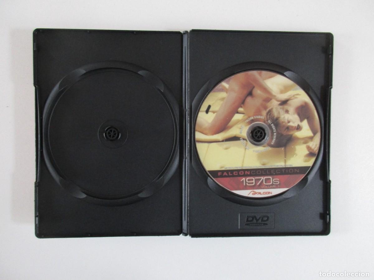 Peliculas: FALCON COLLECTION 1970s - CINE PARA ADULTOS - PORNO GAY