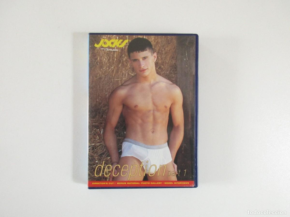 Peliculas: JOCKS - FALCON STUDIOS - DECEPTION PART 1 - CINE PARA ADULTOS - PORNO GAY