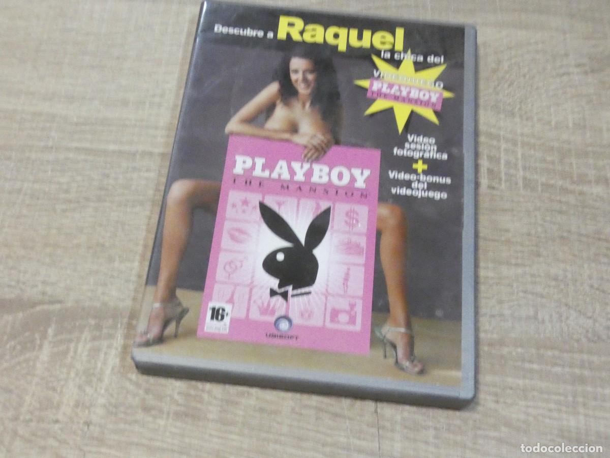Peliculas: ARKANSAS1980 dvd erotico Playboy presenta a Raquel