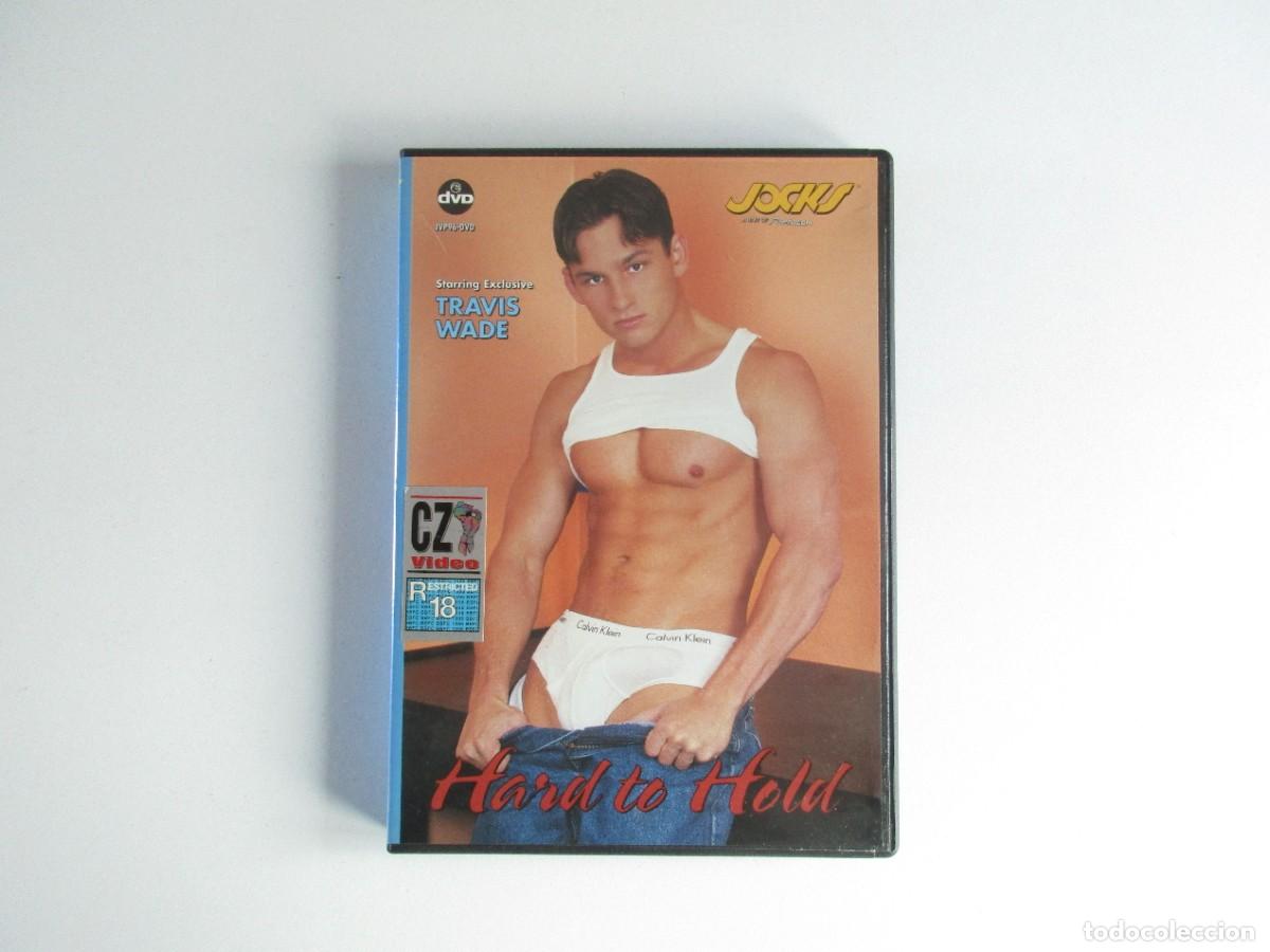 Films: HARD TO HOLD - TRAVIS WADE - JOCKS STUDIOS - CINE PARA ADULTOS - PORNO GAY
