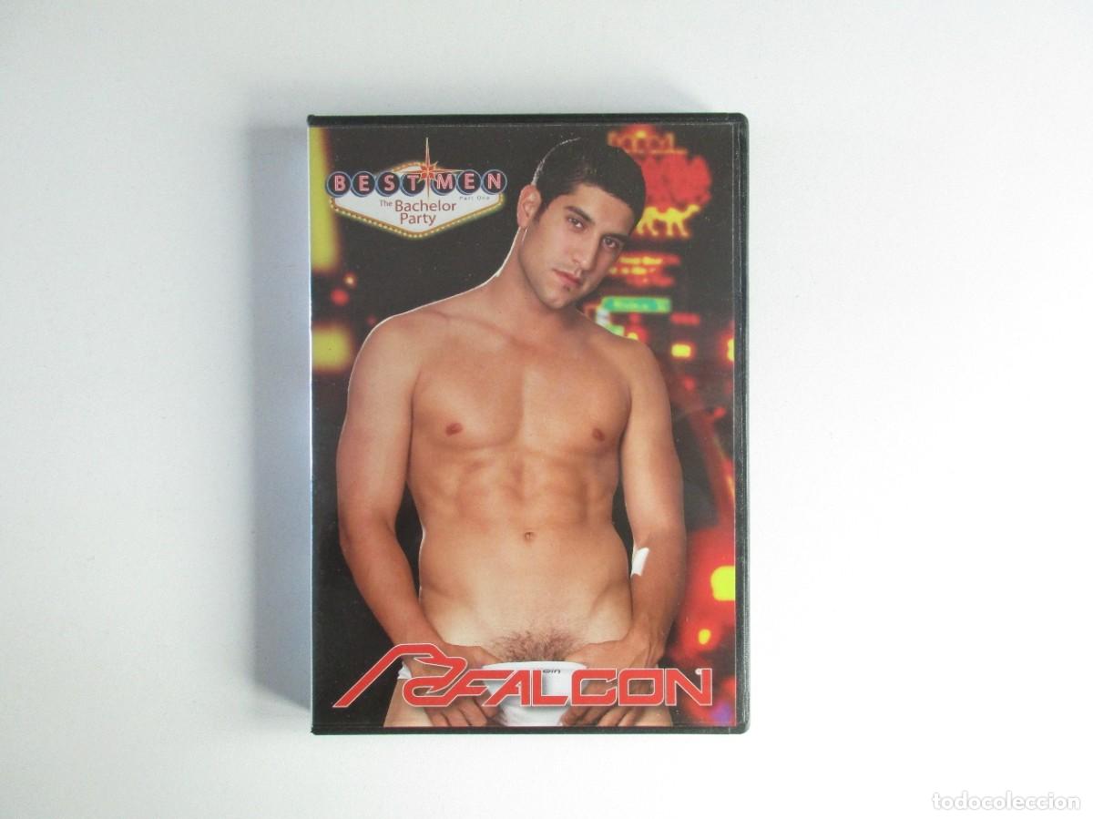 Films: FALCON ESTUDIOS - BESTMEN - THE BACHELOR PARTY - CINE PARA ADULTOS - PORNO GAY