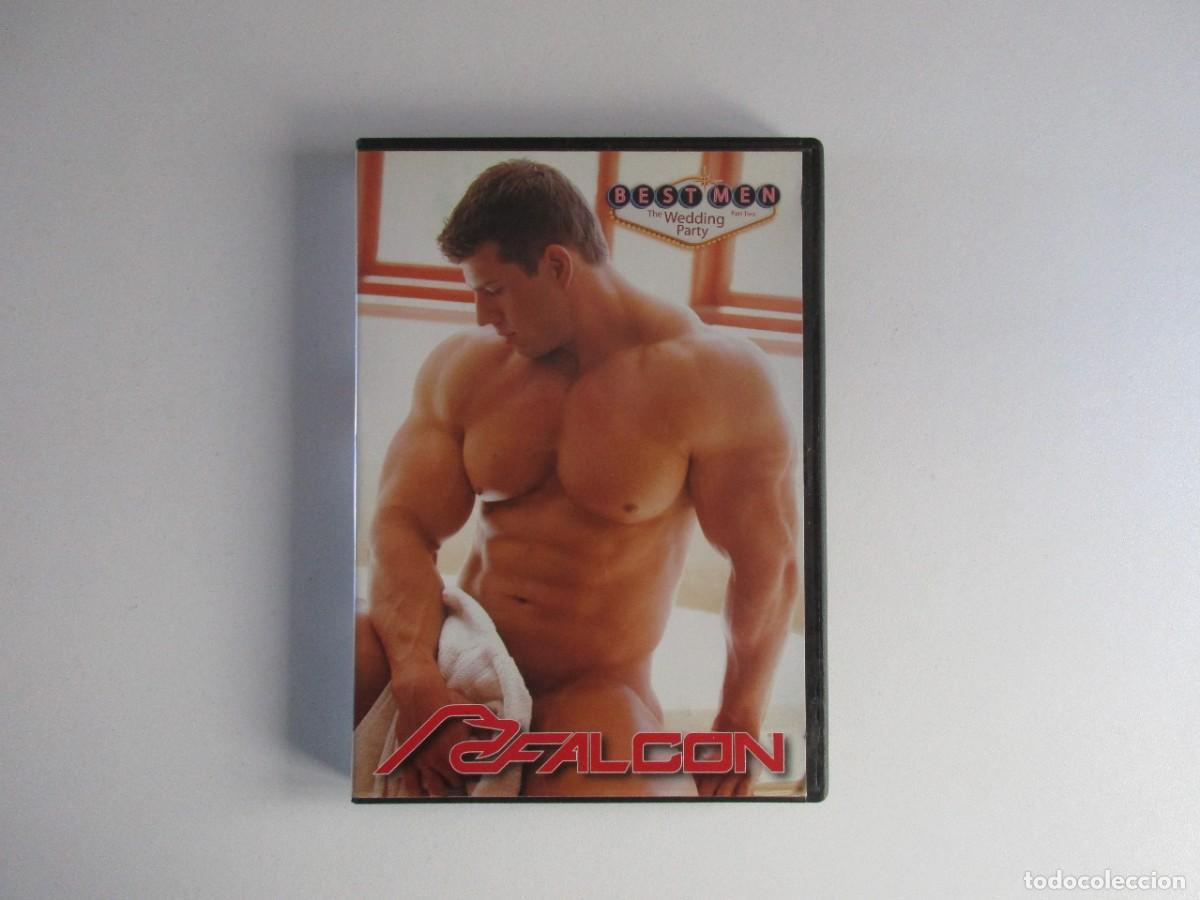 Films: FALCON ESTUDIOS - BESTMEN - THE WEDDING PARTY - CINE PARA ADULTOS - PORNO GAY