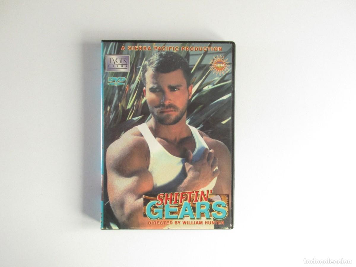 Peliculas: SHIFTIN GEARS - TYGER FILMS - CINE PARA ADULTOS - PORNO GAY