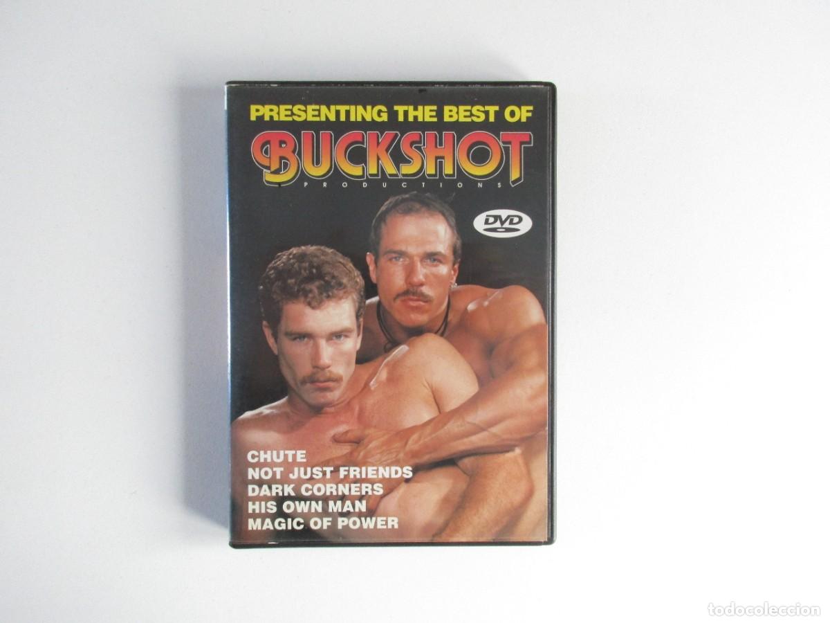 Peliculas: PRESENTING THE BEST OF BUCKSHOT - CINE PARA ADULTOS - PORNO GAY