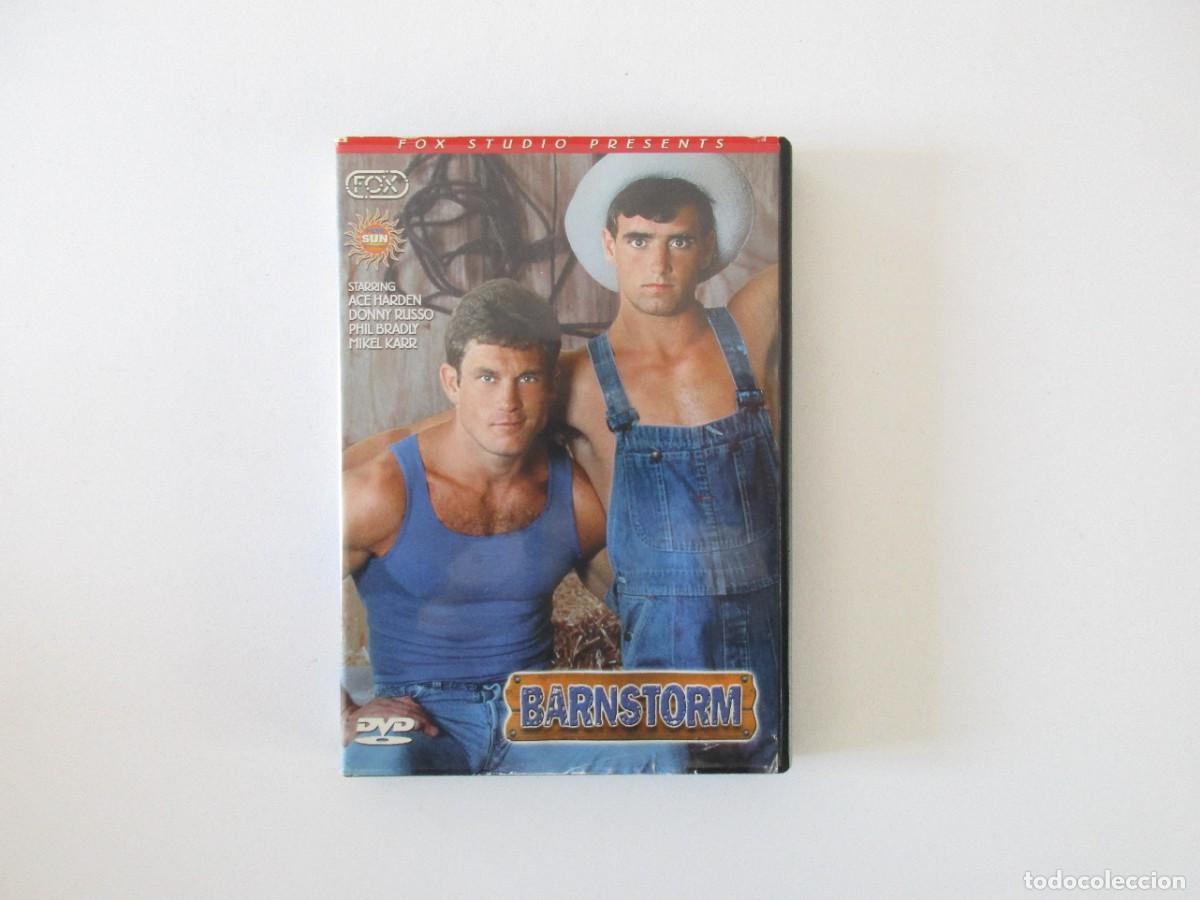 Peliculas: BARNSTORM - FOX STUDIOS - CINE PARA ADULTOS - PORNO GAY
