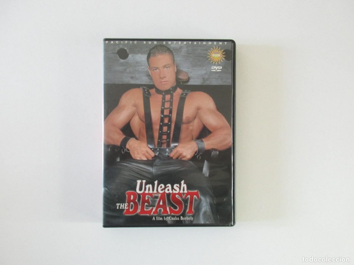 Peliculas: UNLEASH THE BEAST - A FILM BY CSABA BORBELY - CINE PARA ADULTOS - PORNO GAY
