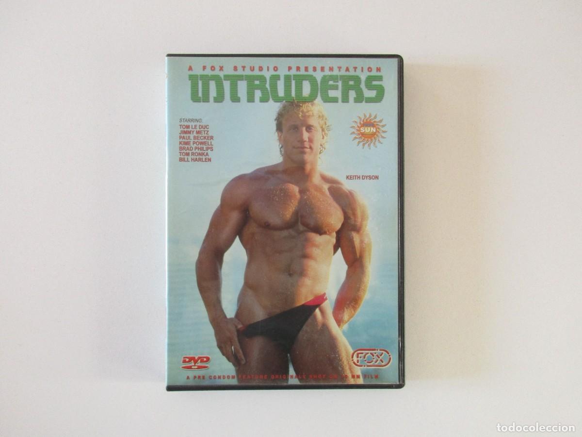 Peliculas: INTRUDERS - A FOX STUDIO PRESENTATION - CINE PARA ADULTOS - PORNO GAY