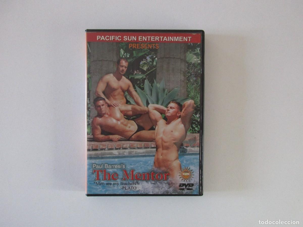Peliculas: THE MENTOR - MEN ARE MY TEACHERS - CINE PARA ADULTOS - PORNO GAY