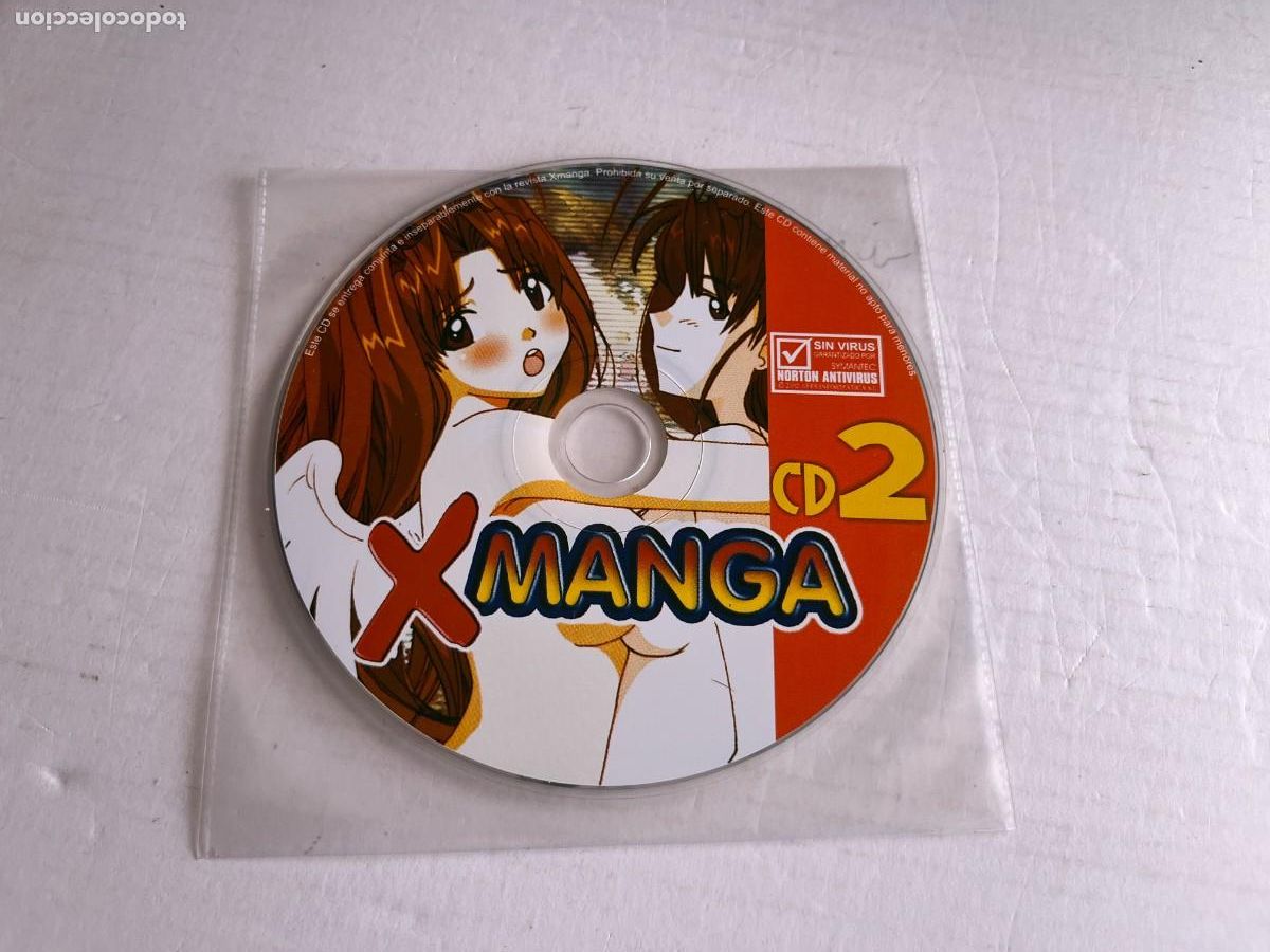 Peliculas: MANGA CD 2 HENTAI PELICULA DVD ADULTOS SEXO PORNO XXX KREATEN