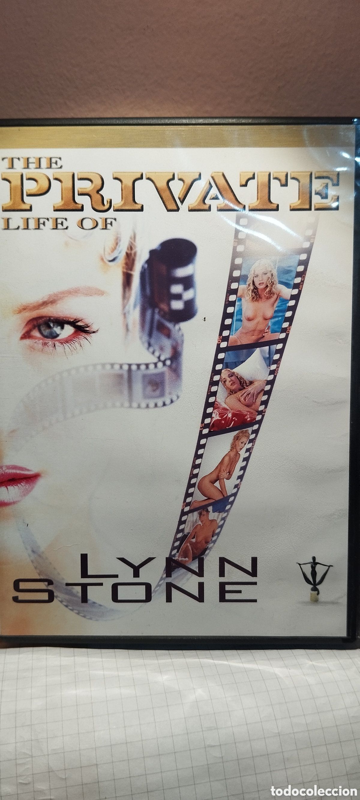 Films: The private life of Lynn stone dvd adultos