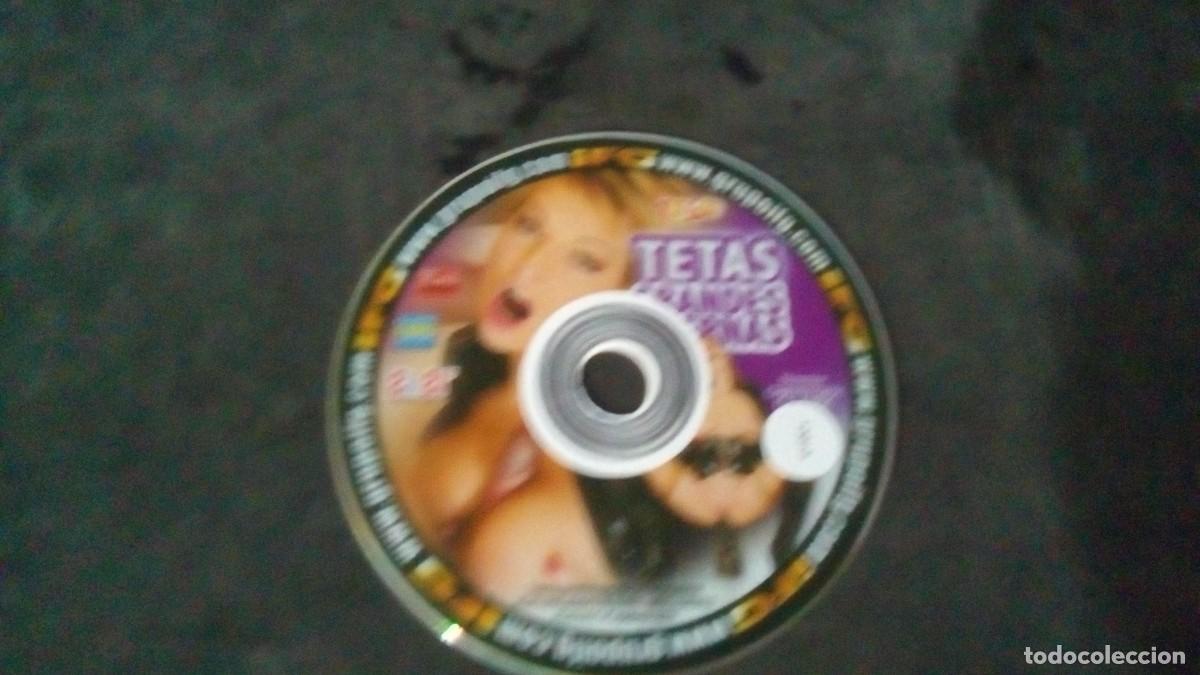 Peliculas: DVD X-TETAS GRANDES PIERNAS-DIRECTOR CHRISTOPH CLARK-IFG GRUPOIFGK