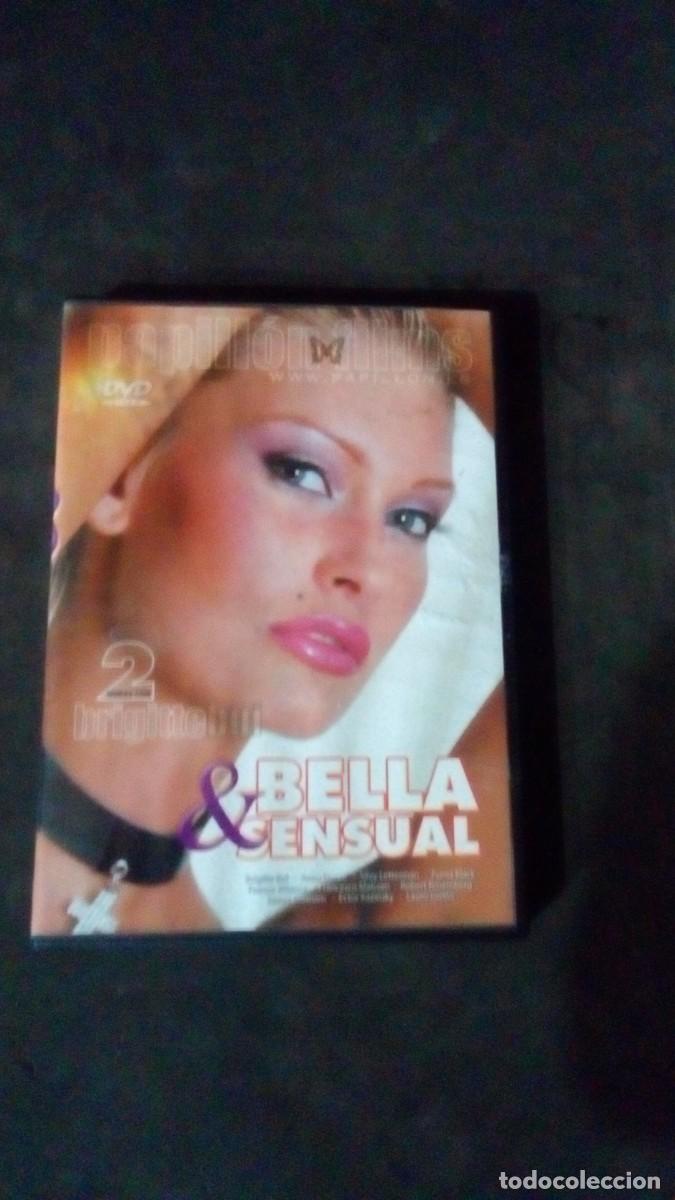 Peliculas: DVD X-BELLA & SENSUAL-BRIGITTE BUI-BUEN ESTADO