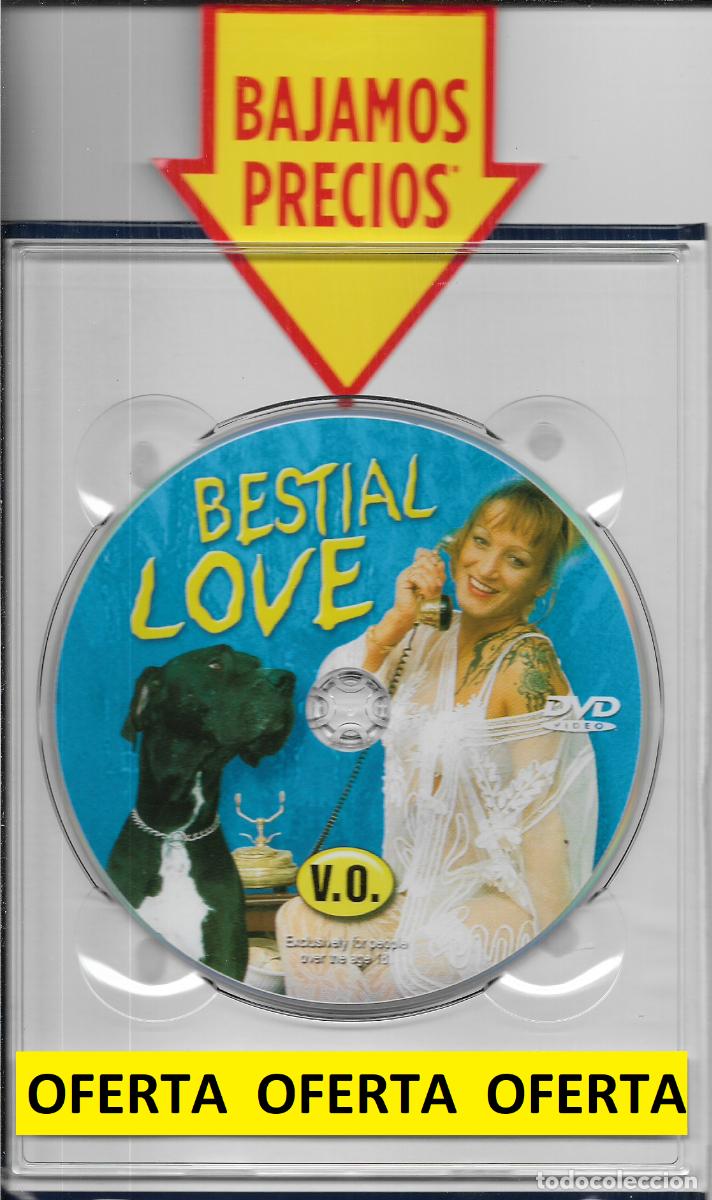 Peliculas: FESTIVAL LOVE. BALKAN LINE. Pel&iacute;cula ZOO DVD Adultos +18 (Adult DVD Rated XXX) (LOW COST)