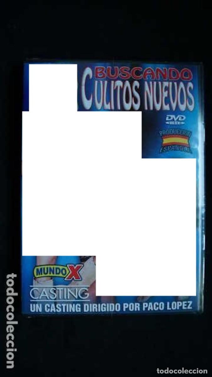 Peliculas: DVD NUEVA A ESTRENAR, BUSCANDO CULITOS NUEVOS, MUNDO X, PELICULA X, MAYORES 18 A&Ntilde;OS.