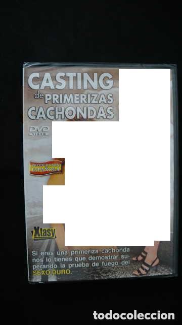 Peliculas: DVD NUEVA A ESTRENAR, CASTING DE PRIMERIZAS CACHONDAS, XTASY, PELICULA X, MAYORES 18 A&Ntilde;OS.