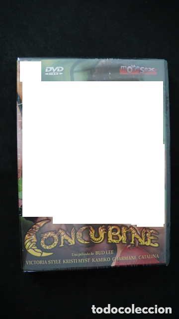 Peliculas: DVD NUEVA A ESTRENAR, CONCUBINE, MOVIESEX, PELICULA X, MAYORES 18 A&Ntilde;OS.