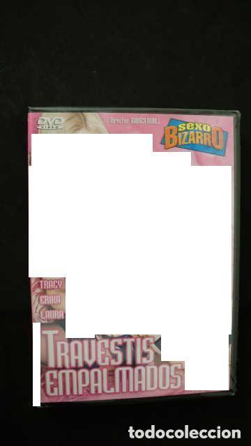 Peliculas: DVD NUEVA A ESTRENAR, TRAVESTIS EMPALMADOS, SEXO BIZARRO, PELICULA X, MAYORES 18 A&Ntilde;OS.