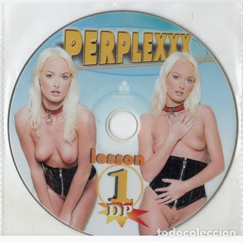 Peliculas: DVD PERPLEXX 1 Movie