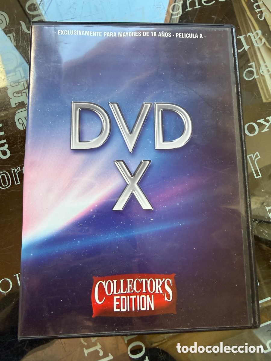 Peliculas: DVD. MI JEFA ES UNA ZORRA Y SE APROVECHA DE MI DVD 2