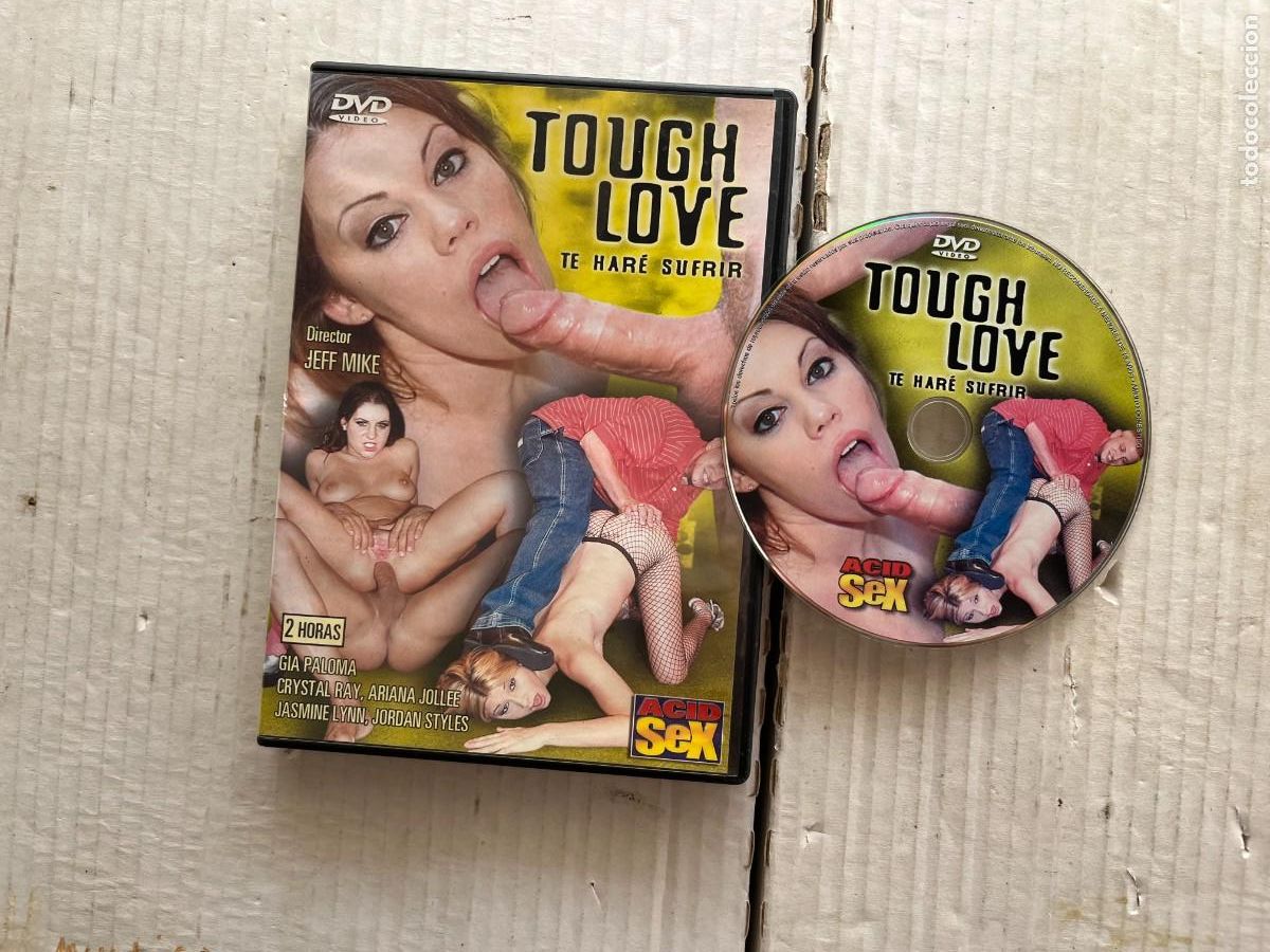 Peliculas: TOUGH LOVE - ACID SEX - TE HARE SUFRIR - PELICULA DVD XXX ADULTOS SEXO PORNO KREATEN