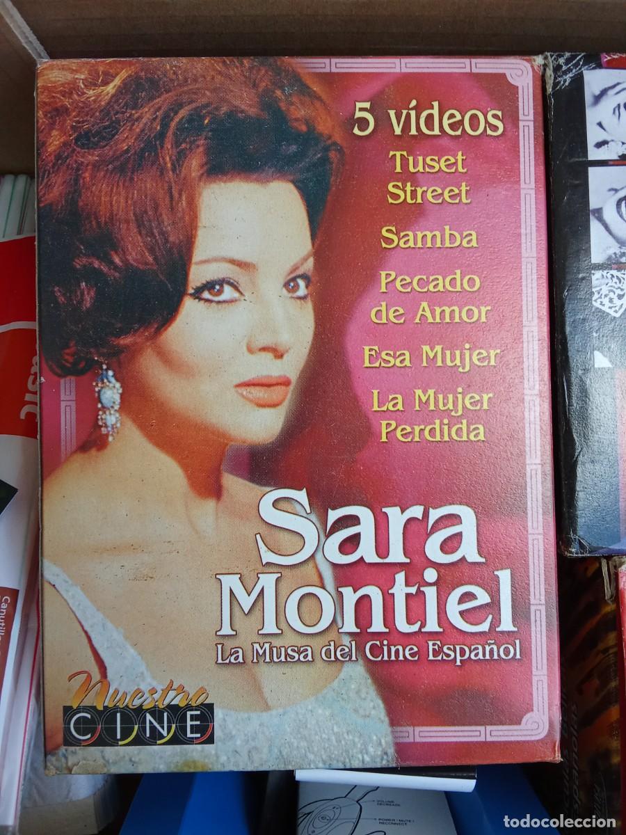 Peliculas: Ideal para coleccionistas y nost&aacute;lgicos del cine espa&ntilde;ol!Pongo a la venta un lote de 3 cajas recopil