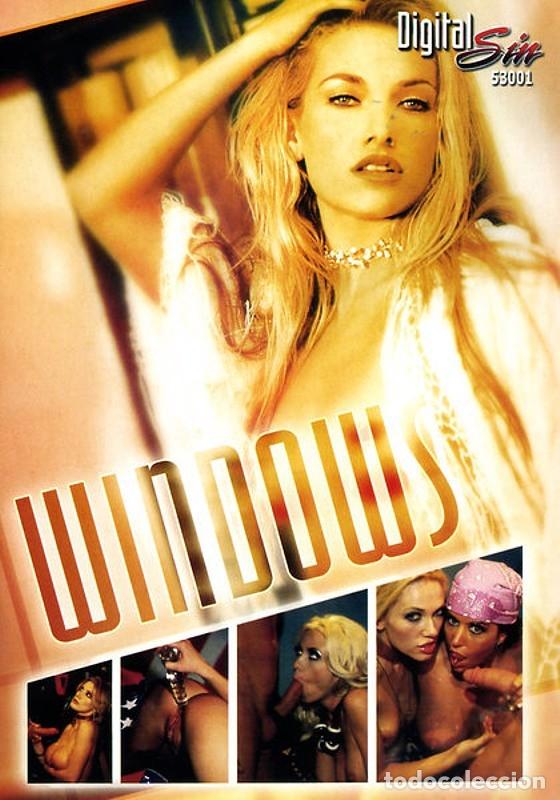 Filmes: WINDOWS | ADULT DVD | DIGITAL SIN