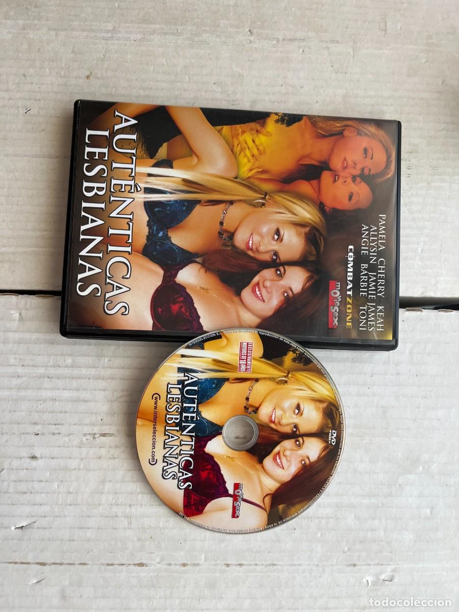 Peliculas: AUTENTICAS LESBIANAS - MOVIE SEX LESBIAN - PELICULA DVD ADULTOS PORNO XXX SEXO KREATEN
