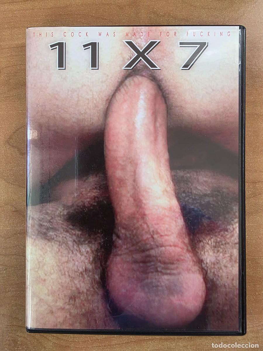 Peliculas: PORNO GAY DVD CINE ADULTOS XXX +18 11x7 ESTA POLLA FUE HECHA PARA FOLLAR LITO CRUZ PETESDISTRIBUTION