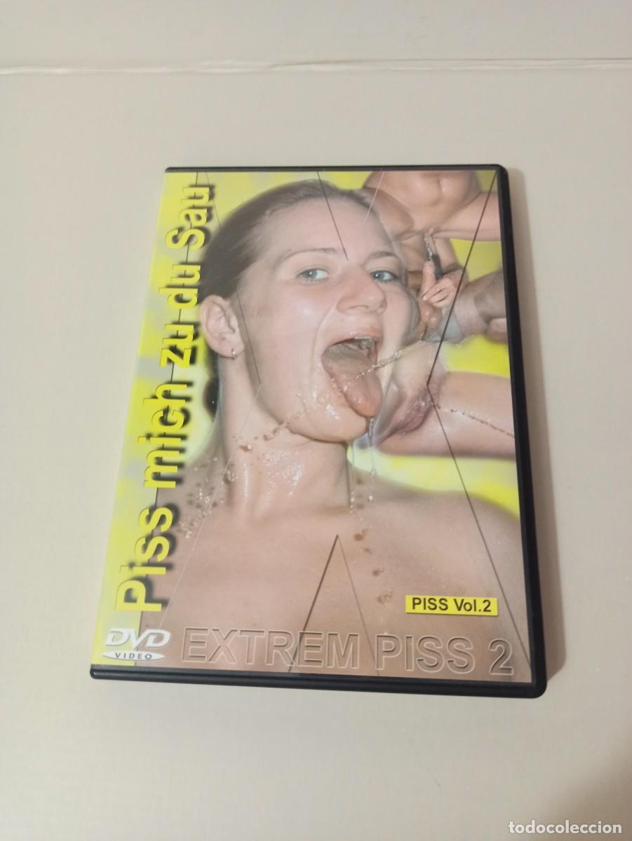 Films: Pel&iacute;cula Dvd para adultos