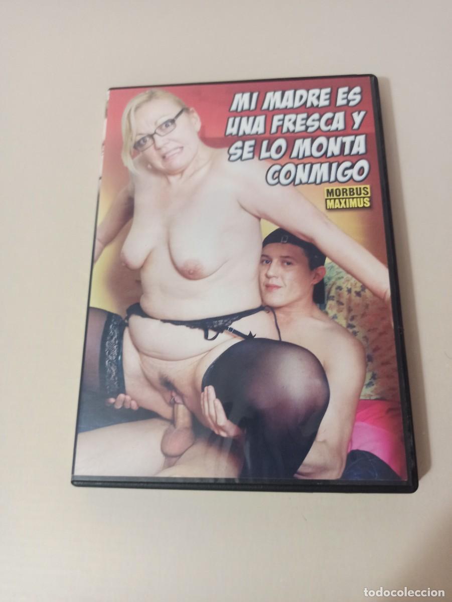Films: Pel&iacute;cula Dvd para adultos