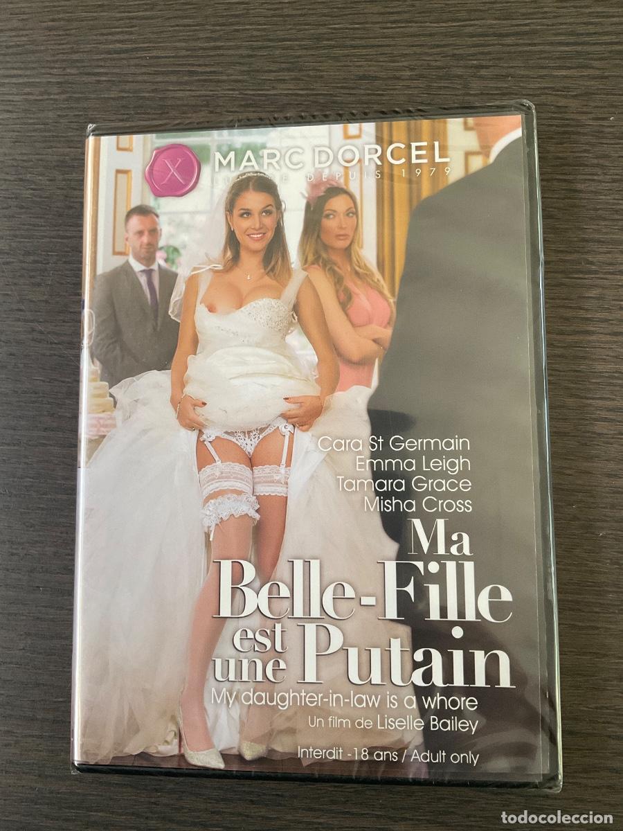 Films: Marc Dorcel Ma Belle Fille est une putain