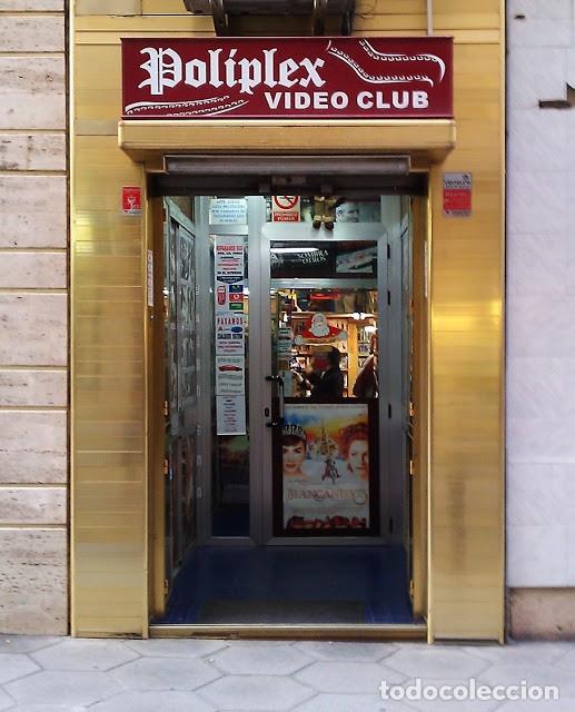 Peliculas: Lote Gigante / Archivo Hist&oacute;rico de Videoclub POLIPLEX - Aprox. 20000 a 25.000 Pel&iacute;culas en DVD