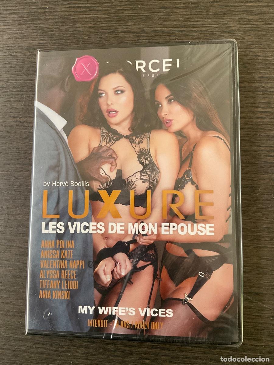 Filme: Marc Dorcel Luxure Les vices