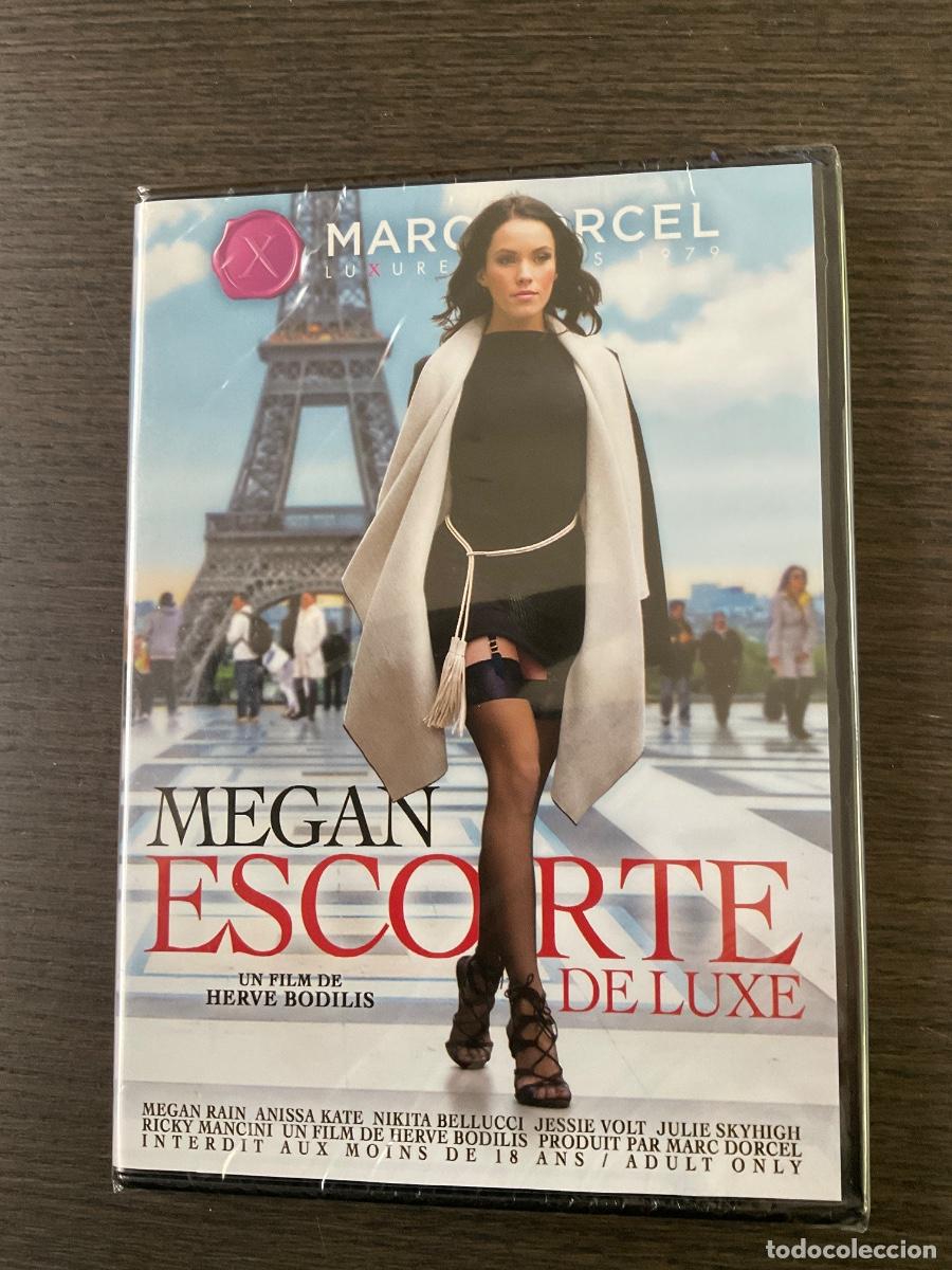 Filme: Marc Dorcel Megan Escorte