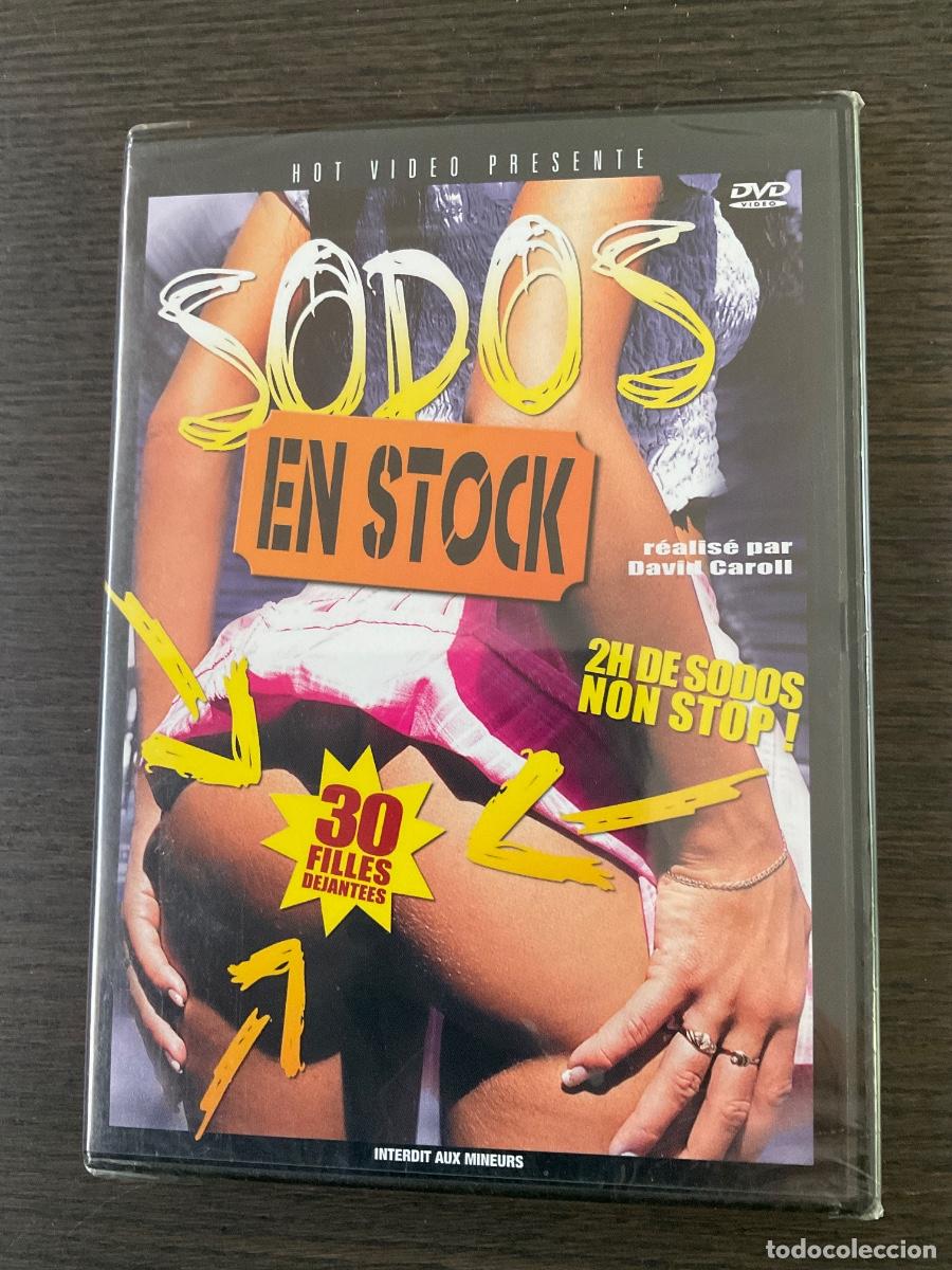Filme: Sodo en stock hot vid&eacute;o