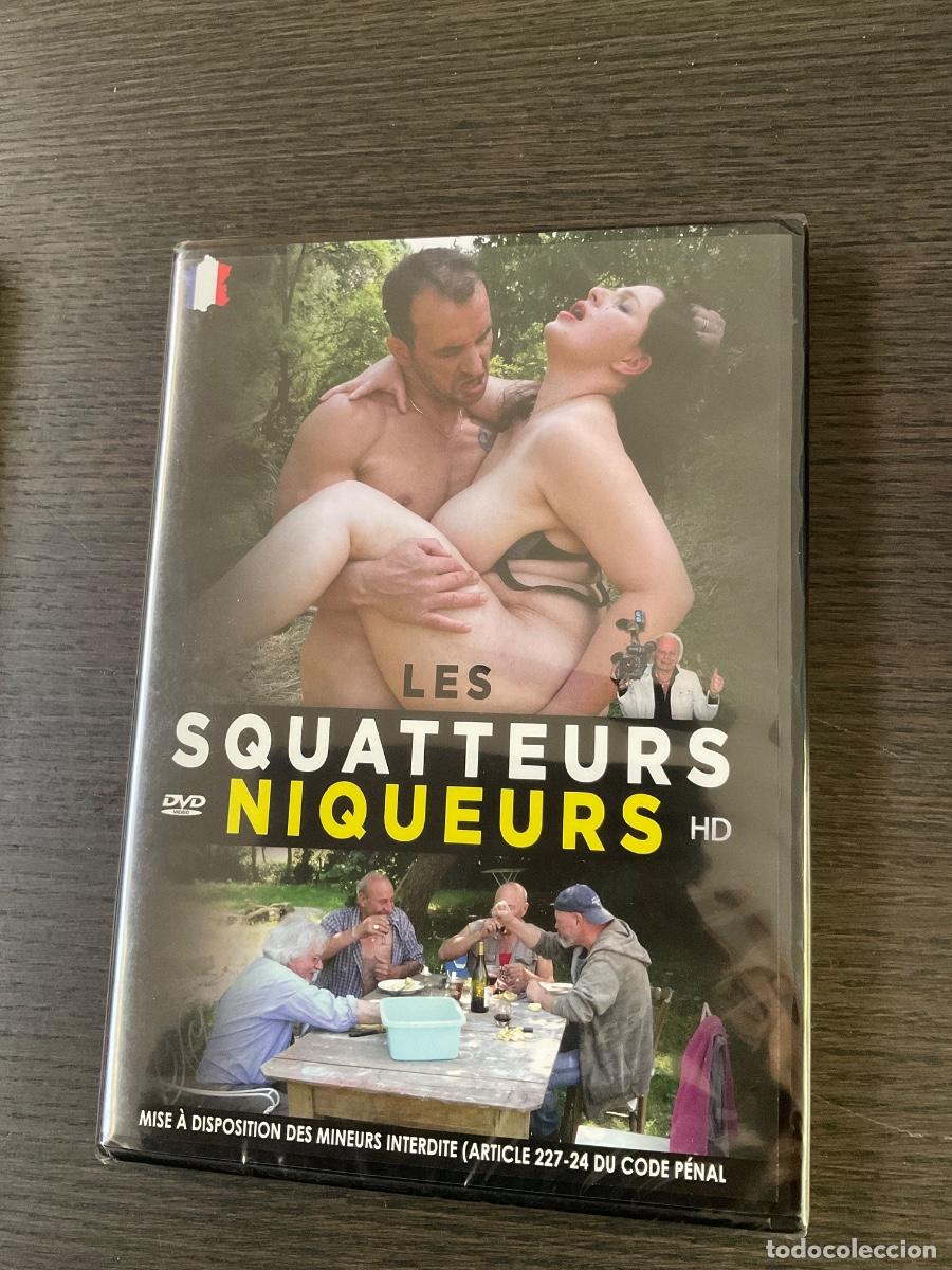 Films: Les squatteurs niqueurs
