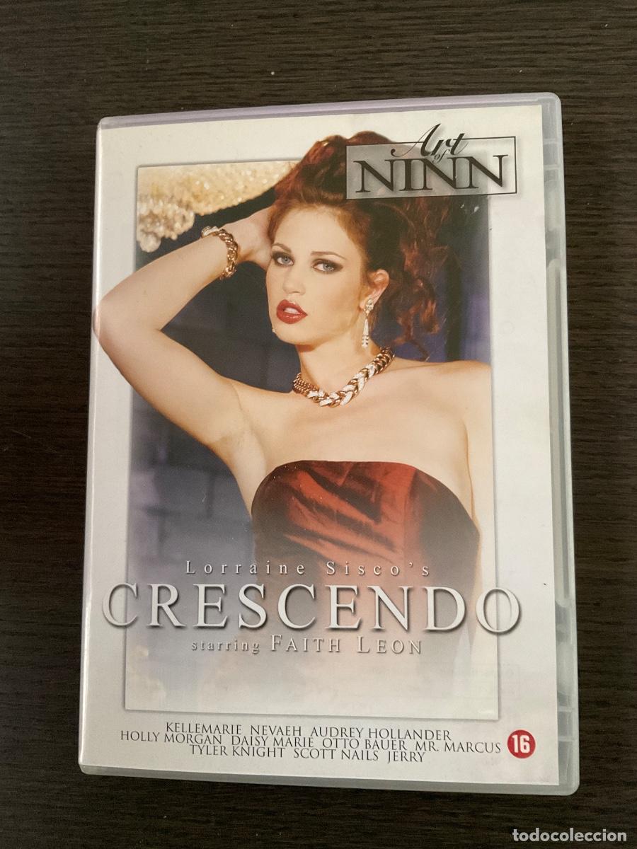 Films: DVD Crescendo Faith Leon