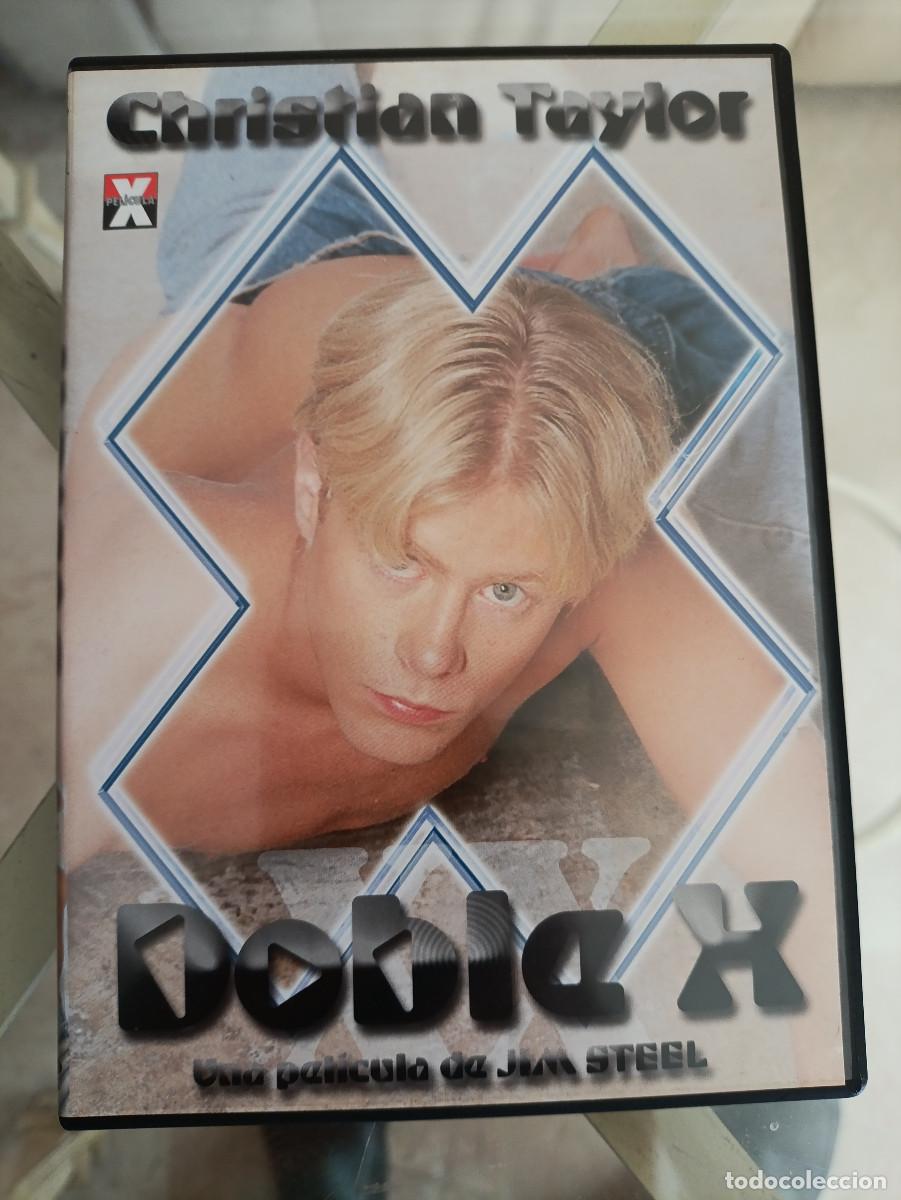 Films: DVD PORNO X GAY DOBLE X