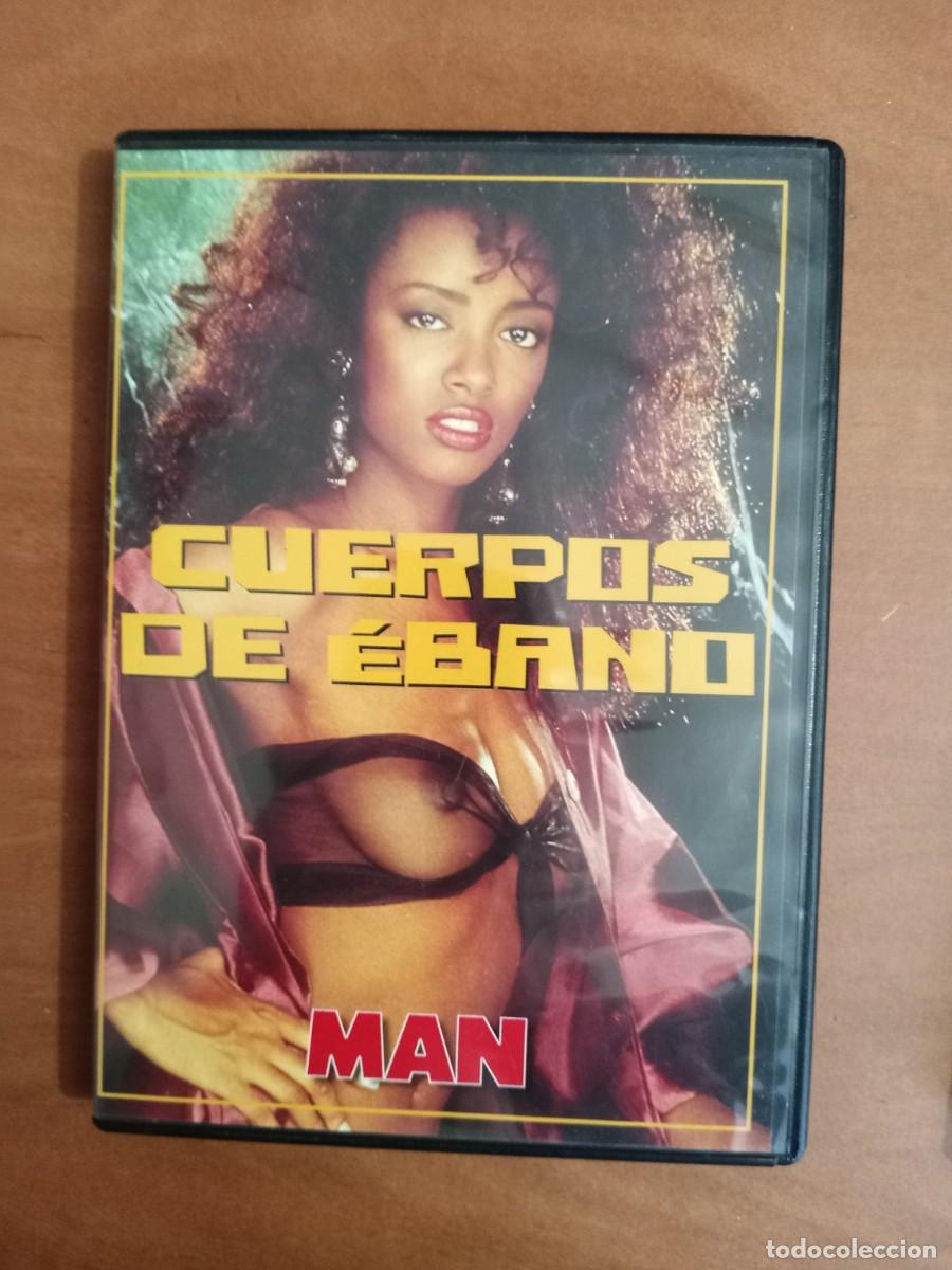Films: DVD Revista MAN &ndash; Cuerpos de &Eacute;bano