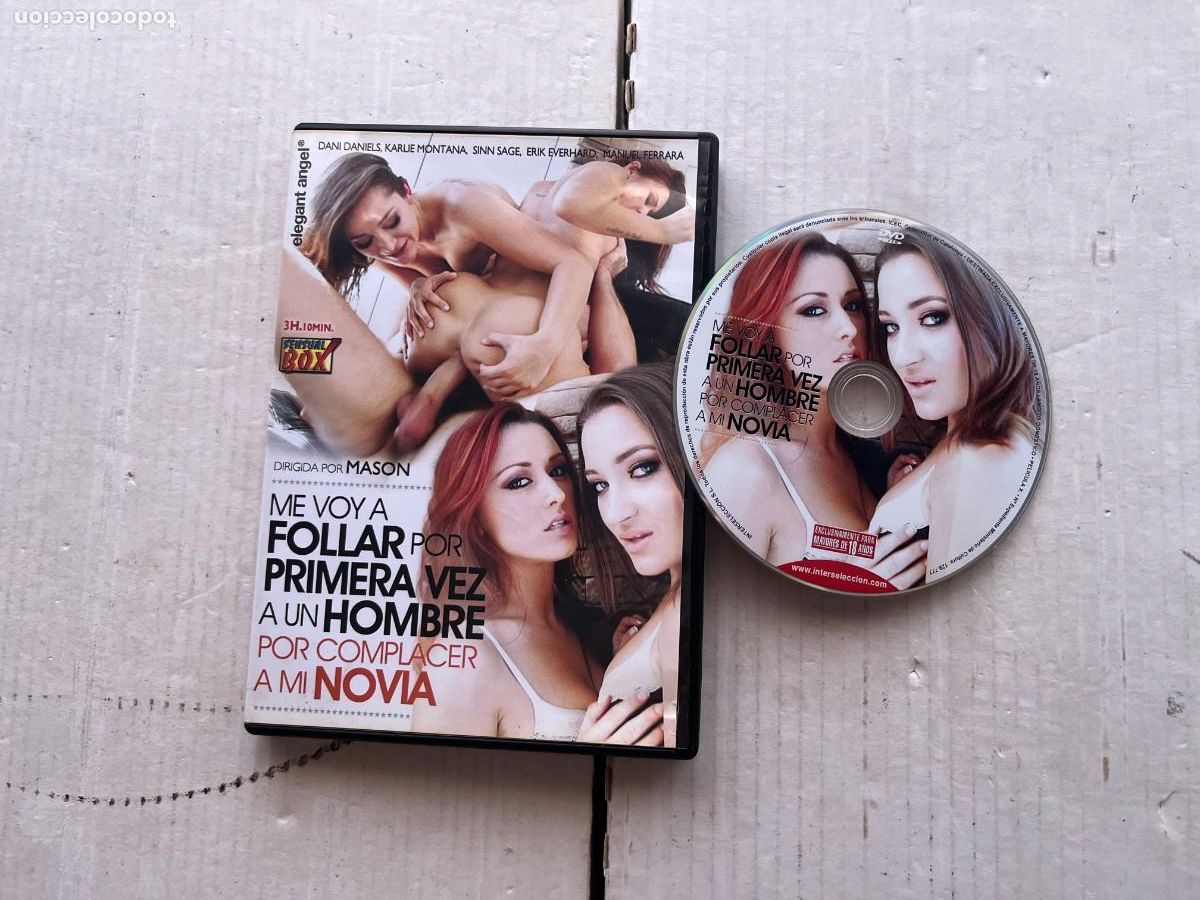 Peliculas: ME VOY A FOLLAR HOMBRE POR COMPLACER NOVIA - PELICULA ADULTOS PORNO SEXO XXX KREATEN