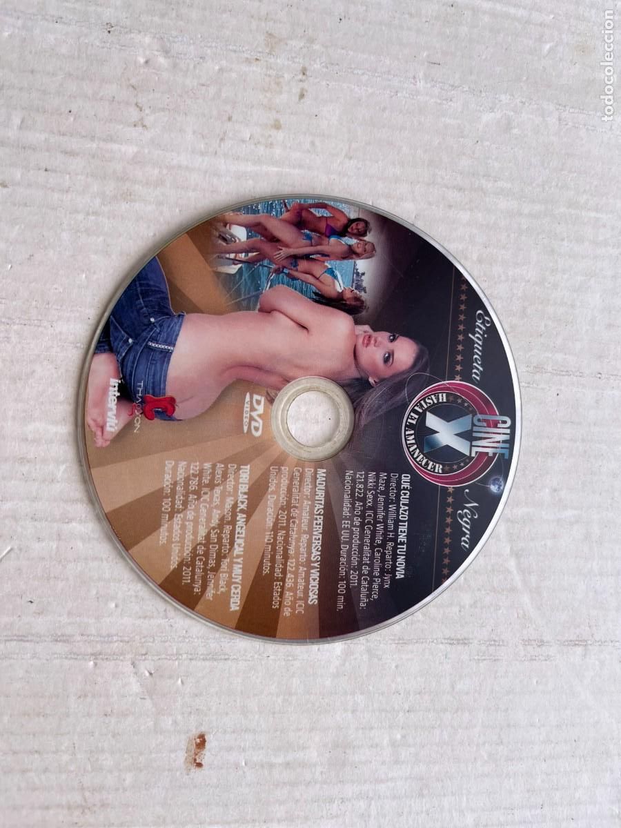 Peliculas: CULAZO NOVIA MADURITAS PERVERSAS VICIOSAS TORI BLACK PELICULA DVD ADULTOS PORNO SEXO XXX KREATEN