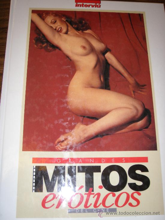 Revistas: Interviu - Mitos Eroticos - - Foto 1