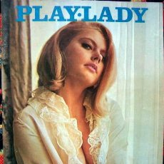 Play Lady