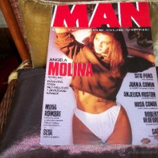 Revistas: MAN