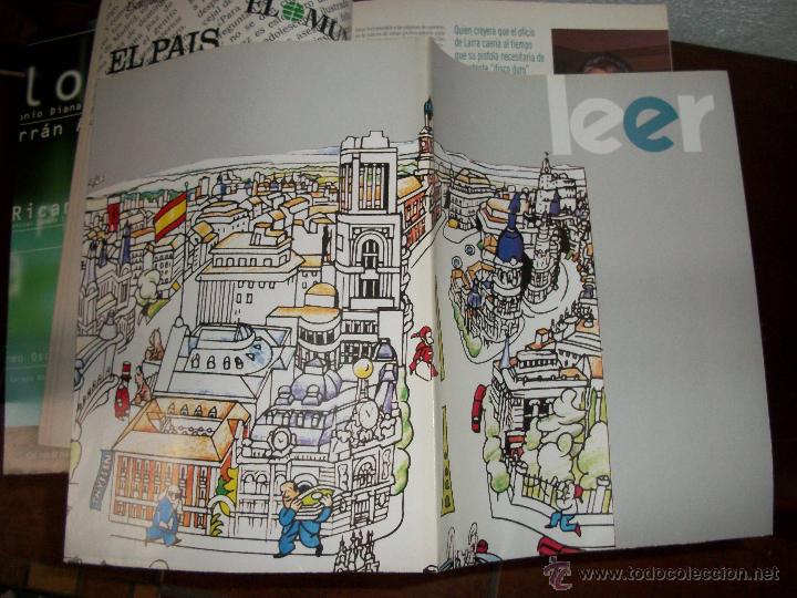 Revistas: LEER - Foto 3